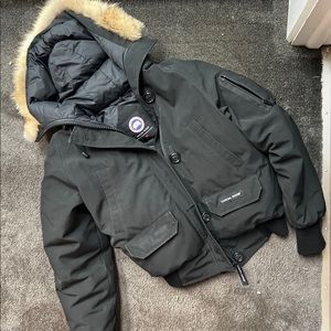 Women’s Canada Goose Jacket